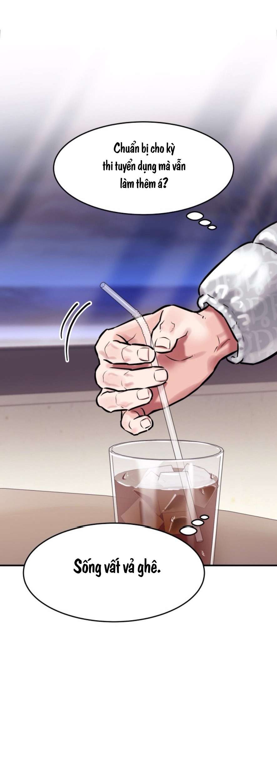 Sở Thích Bị Cai Trị Chap 19 - Next Chap 20