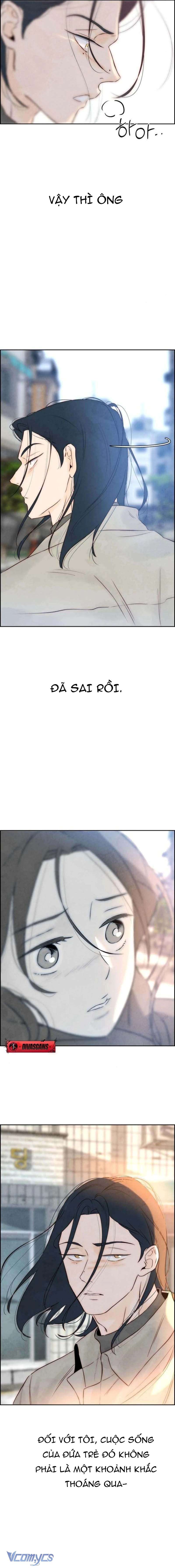 Chưa Từng Chạm Tới Em Chap 5 - Next 