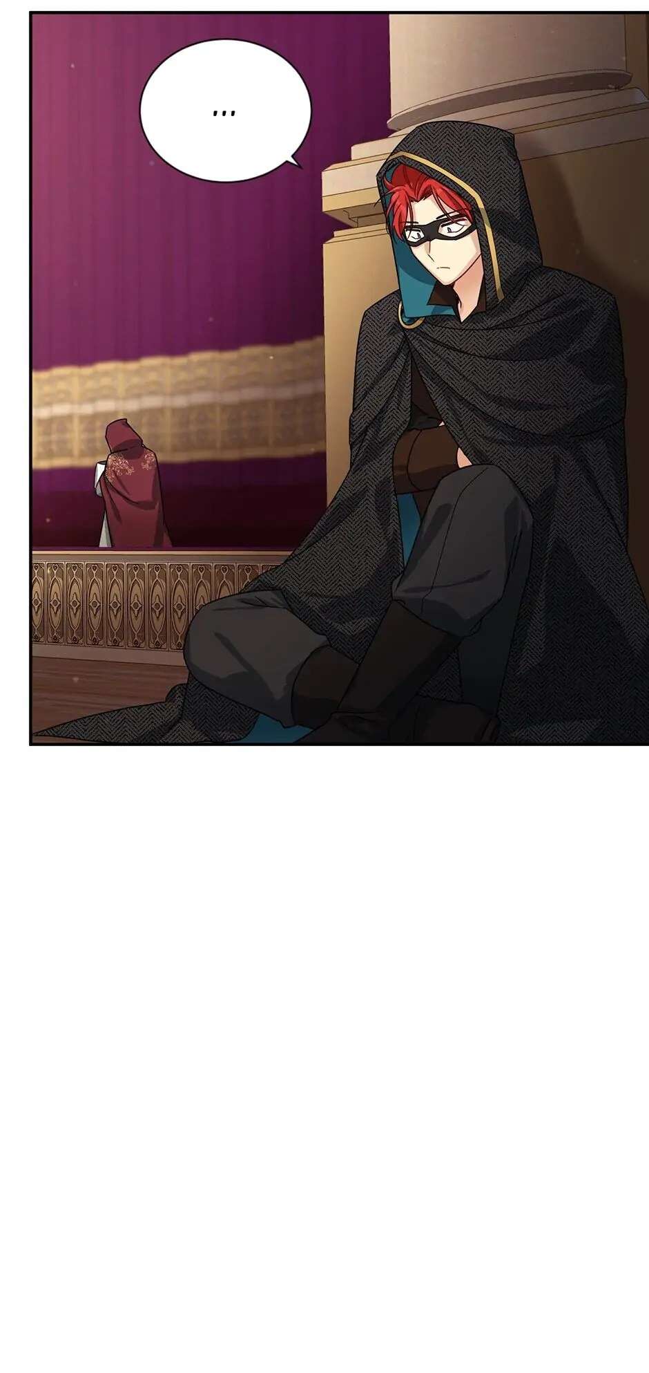 Nữ Công Tước Với Tâm Hồn Trống Rỗng Chapter 35 - Next Chapter 36