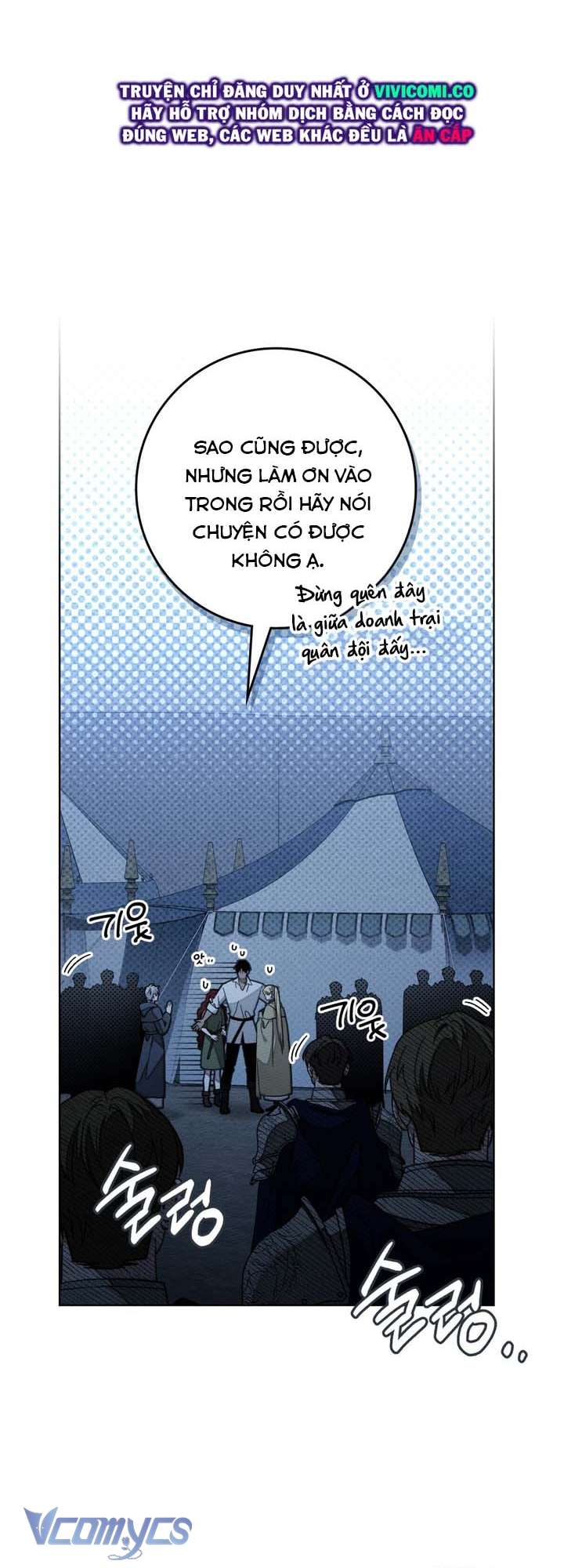 Dưới Bóng Cây Sồi Chap 127 - Next 
