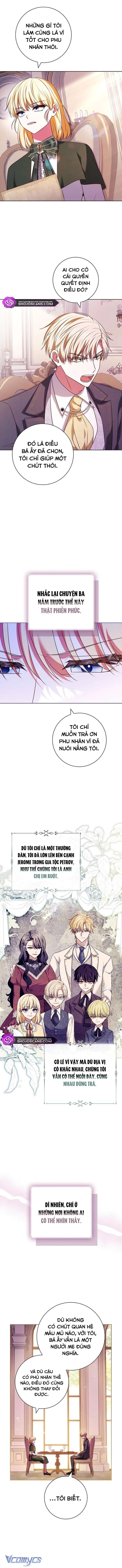 Hãy Để Luật Sư Chuyên Nghiệp Lo Chuyện Ly Hôn Chap 6 - Trang 2