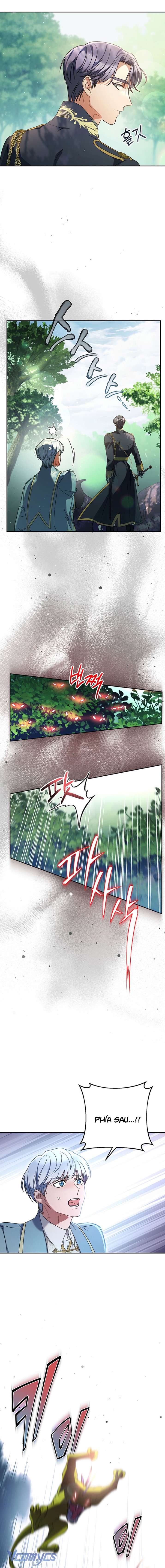 Nuôi Dưỡng Em Gái Xinh Đẹp Chap 18 - Trang 3