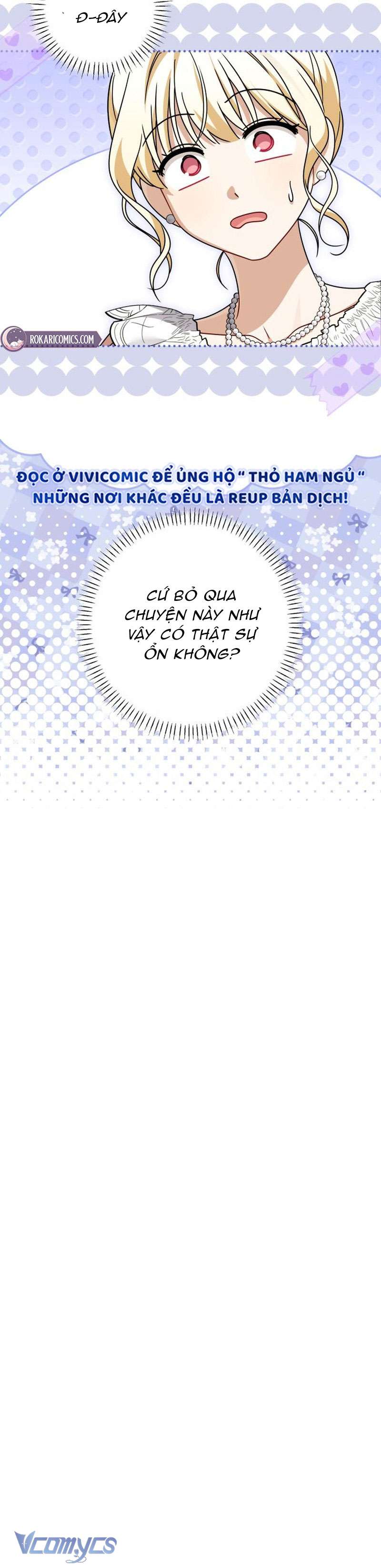 Gia Đình Phản Diện Phản Đối Tự Lập Chap 89 - Trang 2