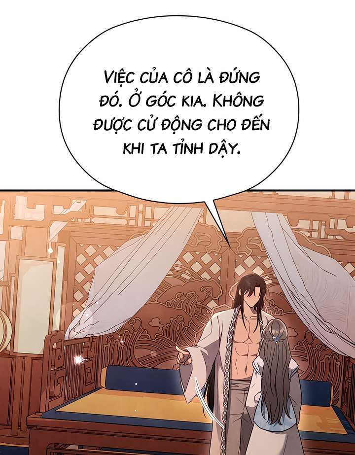 [18+] Đêm Cưỡng Đoạt Chap 3 - Trang 2