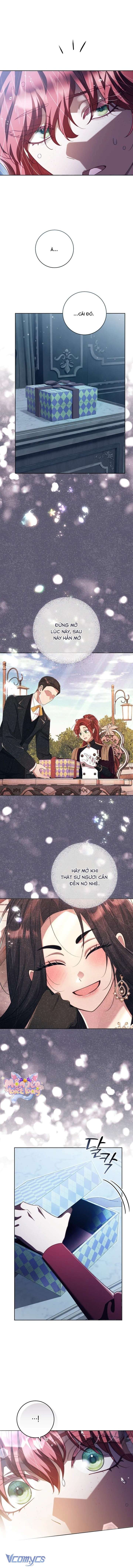 [18+] Vị Hoàng Tử Của Em Chap 33 - Next 