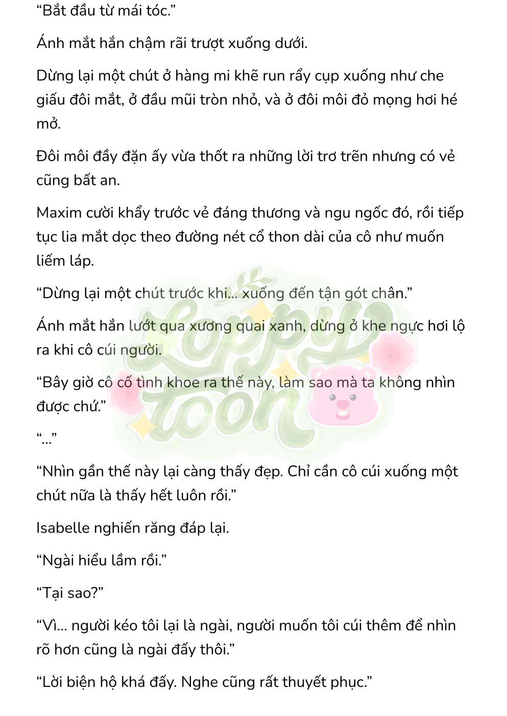 [Novel] Trận Chiến Ly Hôn! Chap 146 - Trang 2