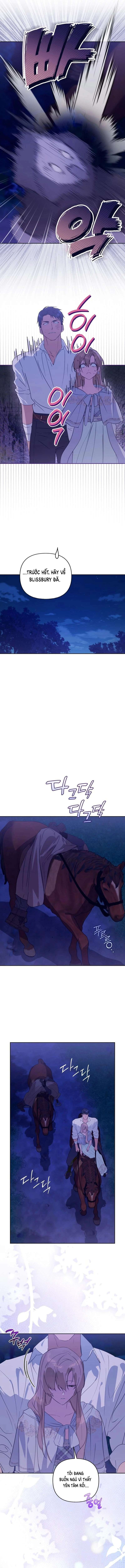 Chàng Ryan Của Em Chap 20 - Trang 2