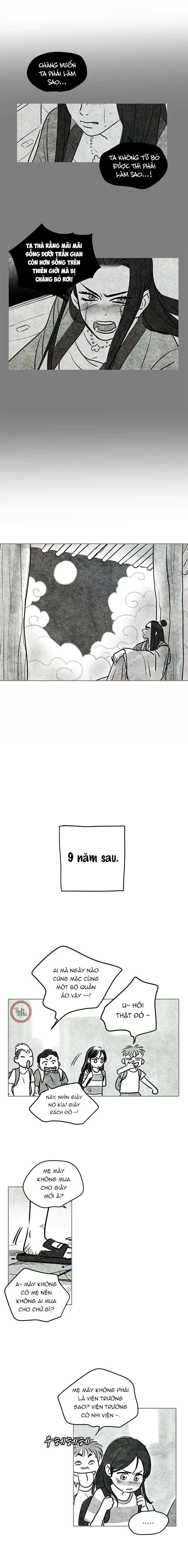 Cô Nàng Pháp Sư Chap 44.5 - Next Chap 44