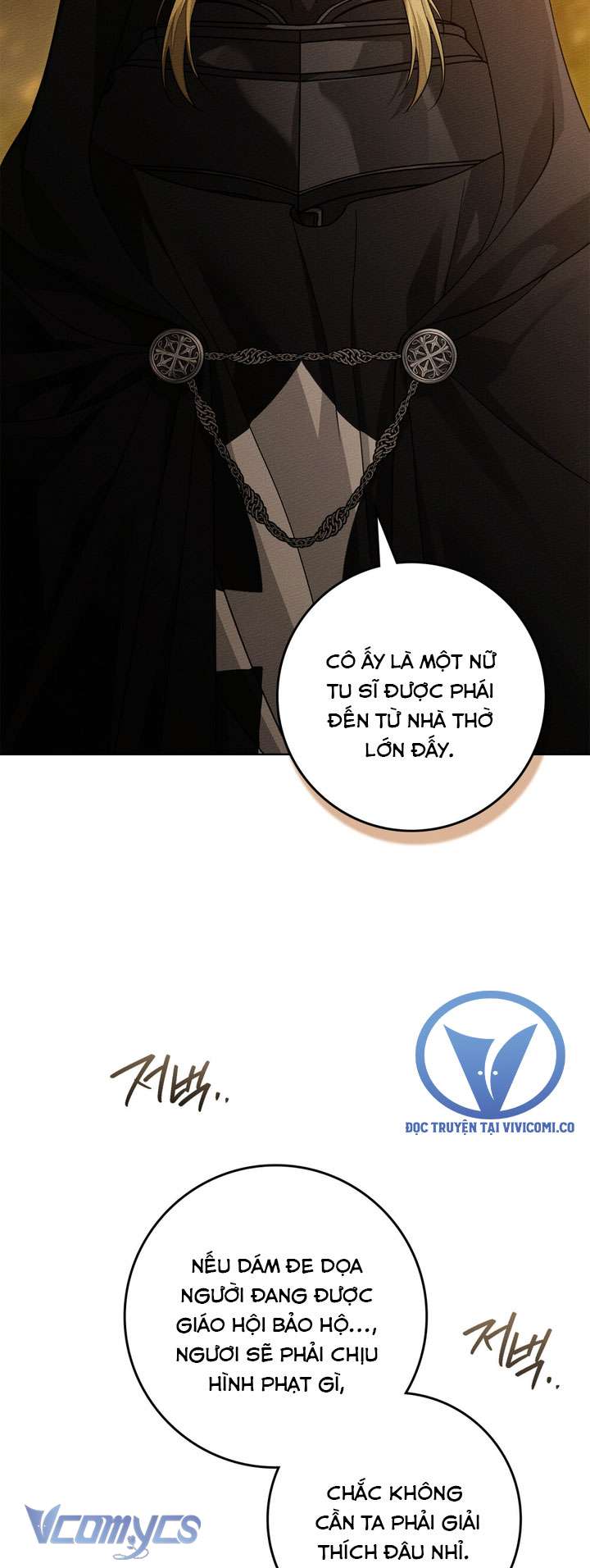 Dưới Bóng Cây Sồi Chap 124 - Next Chap 125