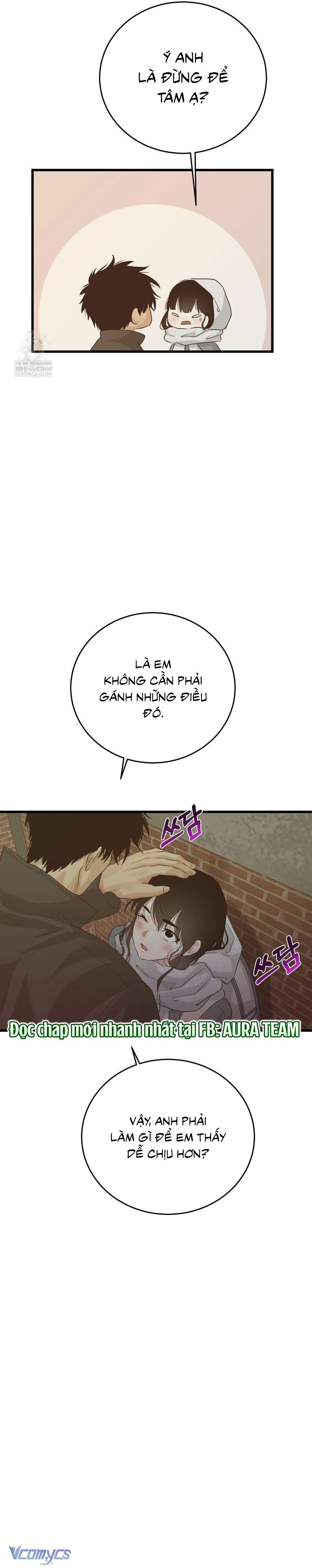 Trở Thành Gia Đình Chap 74 - Next 