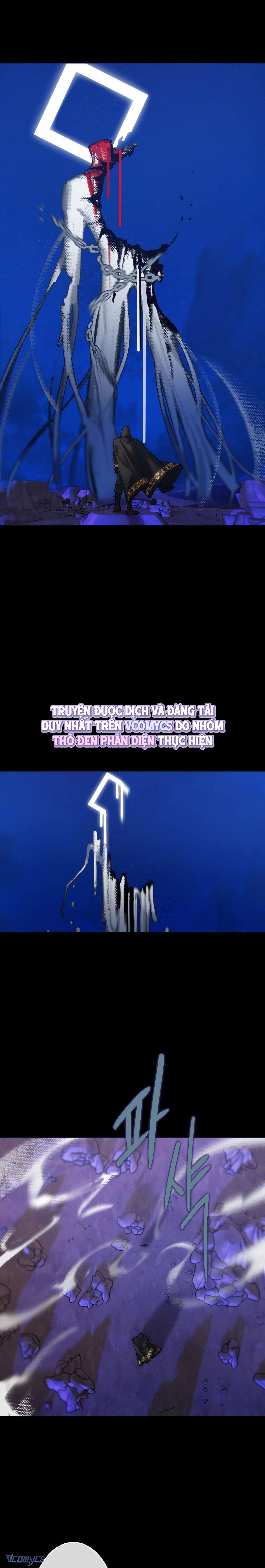 『END SS1』-『18+』Ngọc Ma Nữ Chap 21 - Next Chap 22