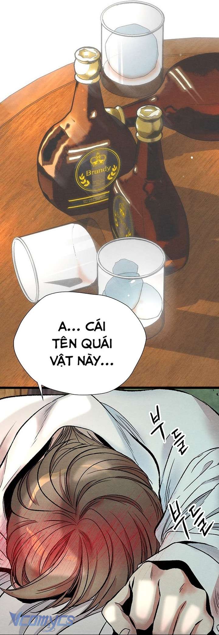 Hoàng Tử Rắc Rối Chap 31 - Trang 2