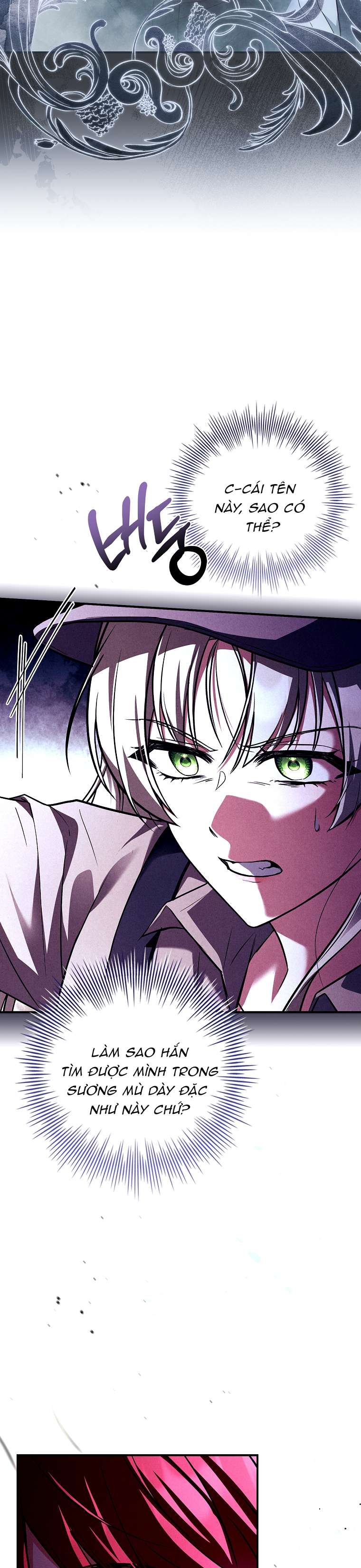 Văn Phòng Thám Tử Dành Cho Nam Chính Hối Hận! Chap 5 - Trang 3