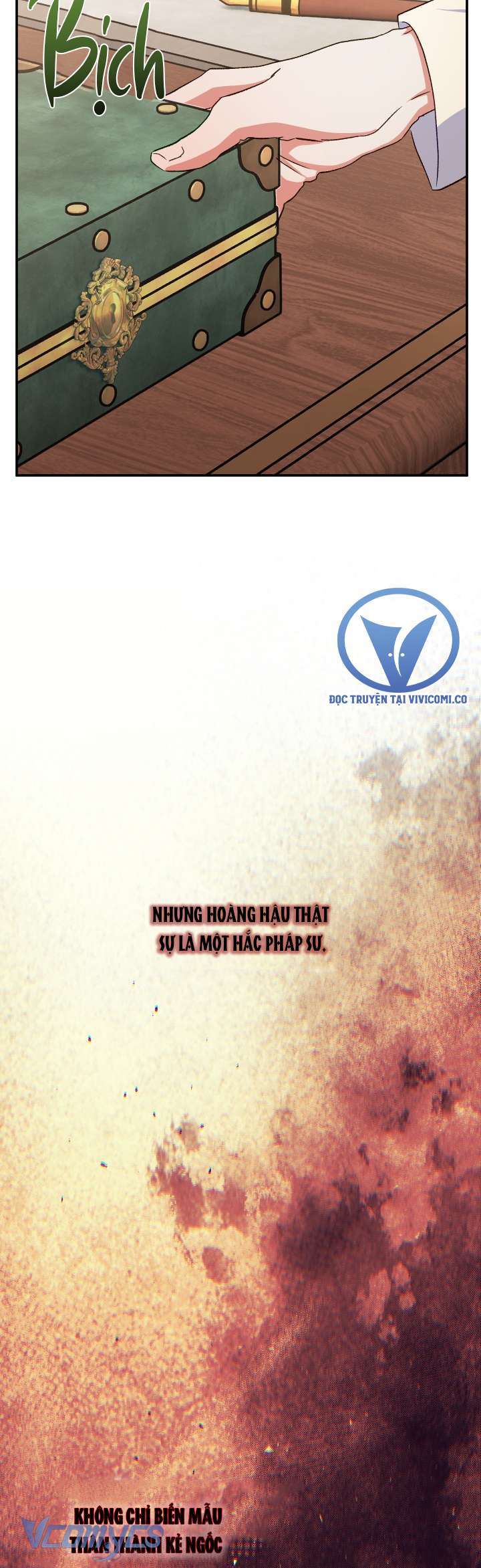 Người Xem Mắt Của Ác Nữ Quá Hoàn Hảo Chap 80 - Trang 4