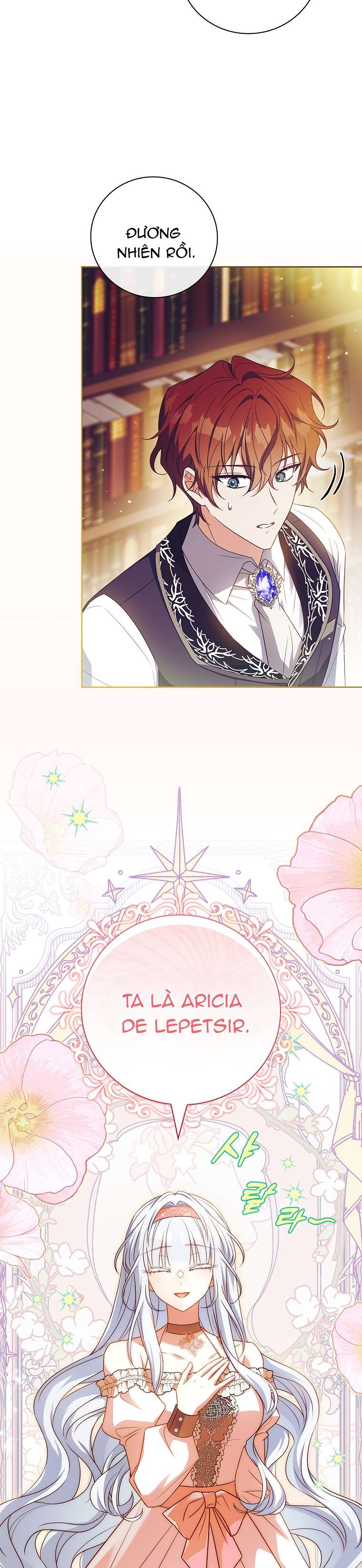 Cha Nào Con Nấy Chap 44 - Next Chap 45