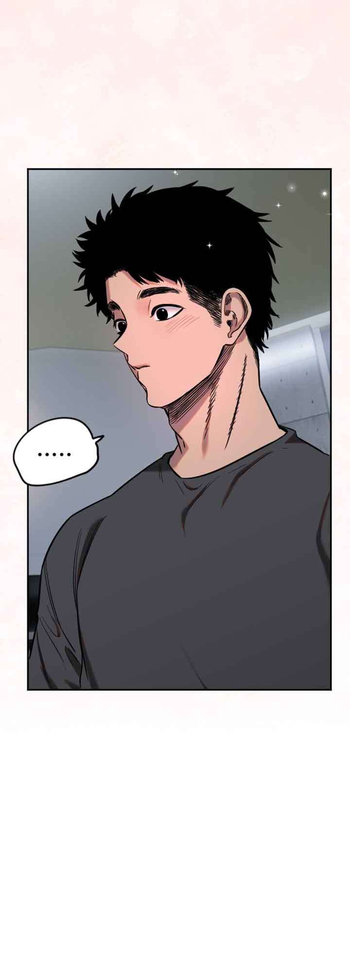 Manitto Chap 10 - Trang 3