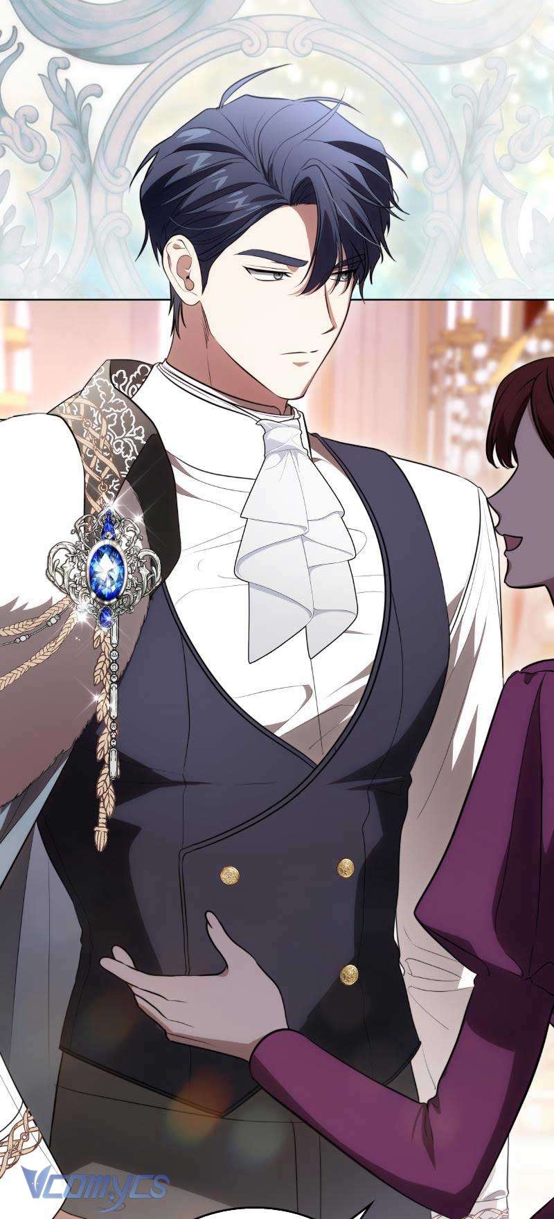 Cái Giá Phải Trả Chap 81 - Next Chap 82