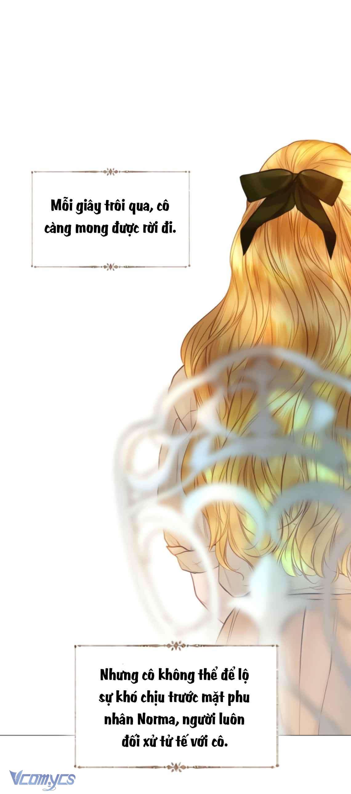 Hãy Khóc Và Cầu Nguyện Đi Chap 46 - Trang 4