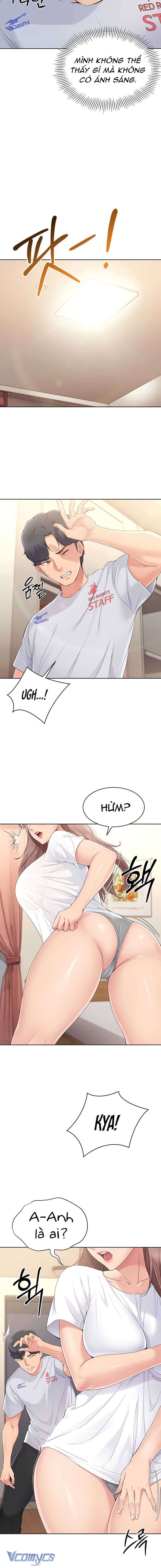 [18+] Hãy Thiết Lập Nó! Chap 17 - Trang 2