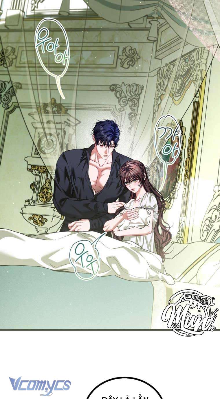 Thời Gian Của Nhân Vật Phụ Có Giới Hạn Chap 96 - Trang 2