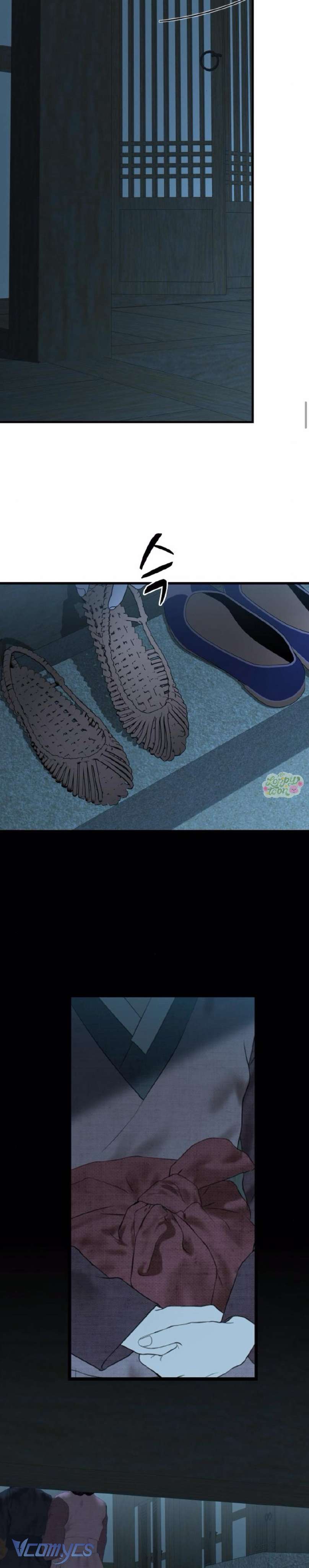 Cuộc Tuyển Chọn Vương Phi Triều Joseon Chap 36 - Next Chap 37