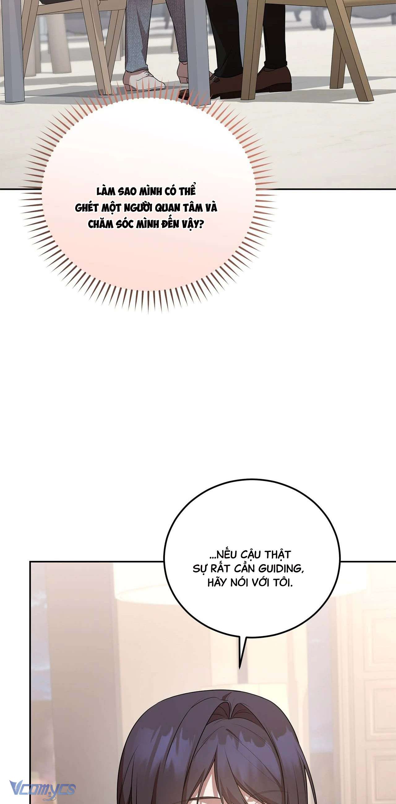 Chủ Tiệm Cafe Là Guide Cấp S Chap 30 - Trang 4