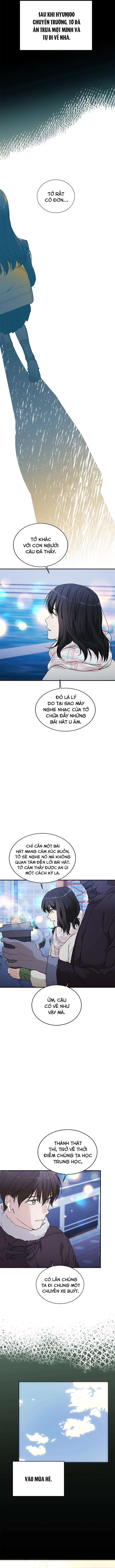 Cõng Anh Mà Chạy Chap 61 - Next Chap 62