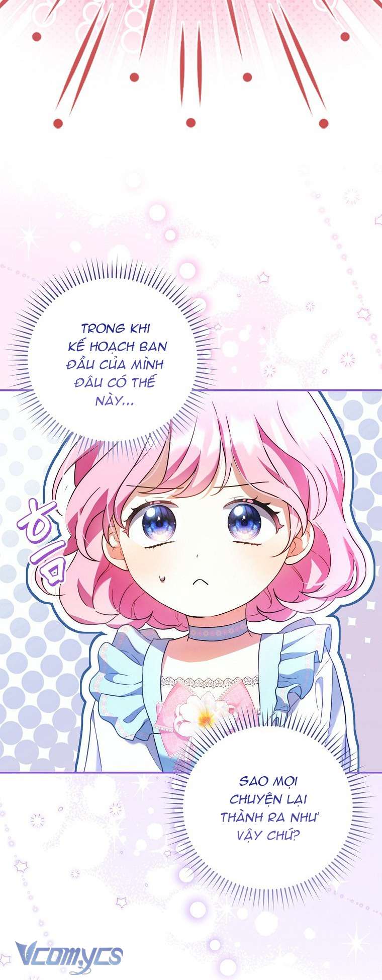 Góc Trải Nghiệm Nho Nhỏ Chap 4 - Trang 2