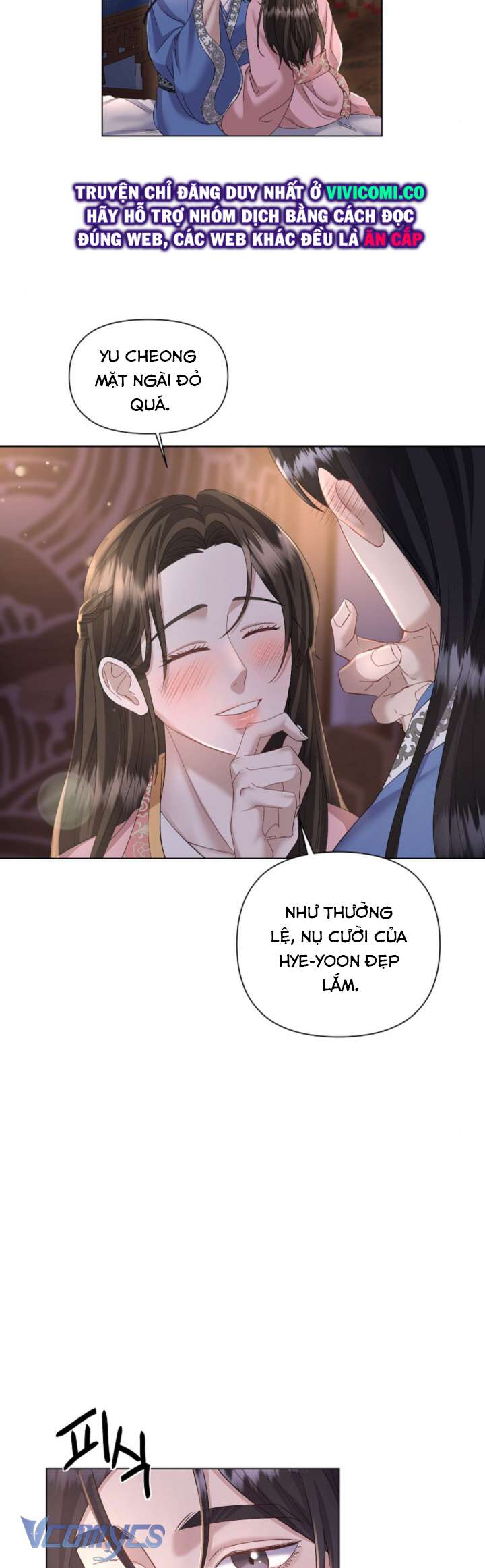 [18+] Đêm Của Goá Phụ Chap 2 - Next Chap 3