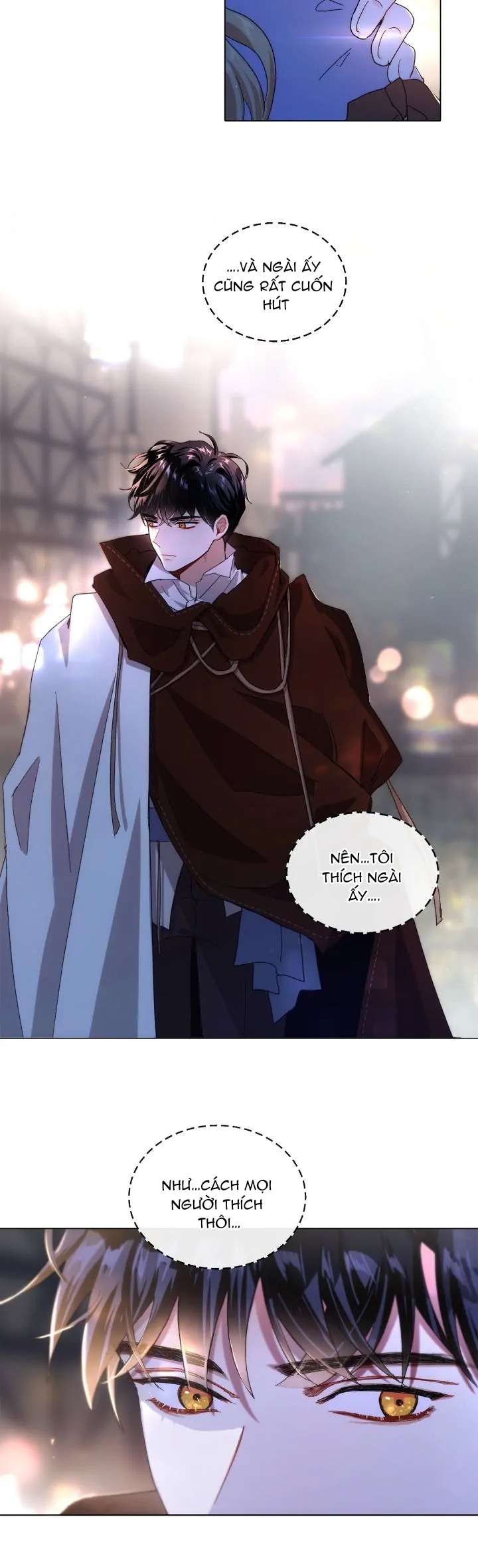 Tôi Là Fan Cứng Của Hoàng Tử Chap 68 - Trang 2