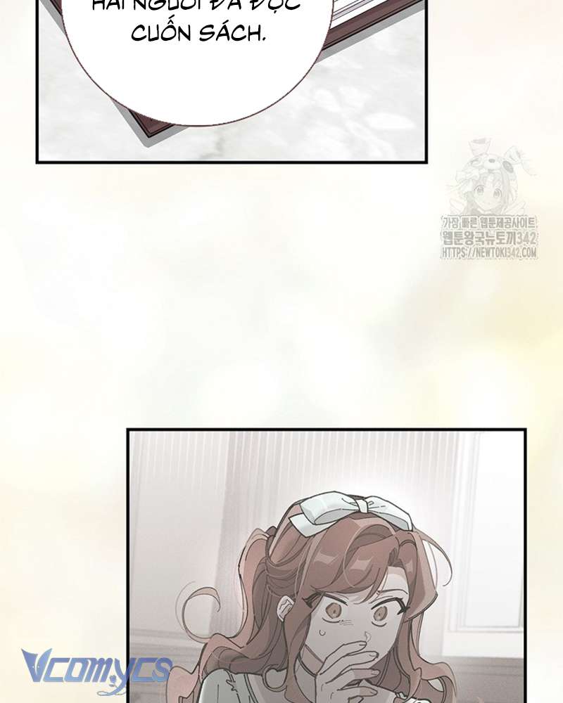 Chị Gái Của Nhân Vật Phản Diện Hôm Nay Cũng Đang Đau Khổ Chap 93 - Trang 4