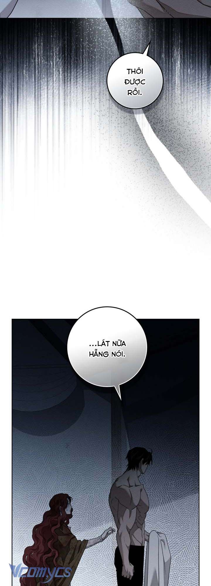 Dưới Bóng Cây Sồi Chap 126 - Next 