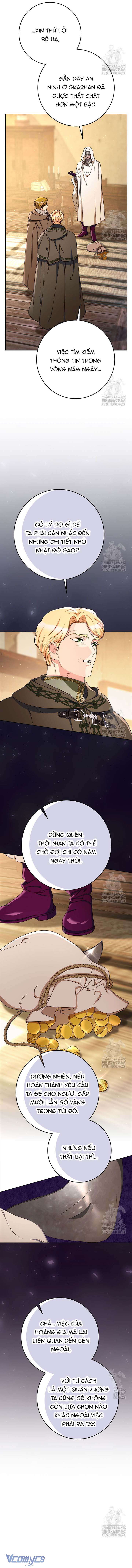 Nuôi Dưỡng Em Gái Xinh Đẹp Chap 81 - Trang 3