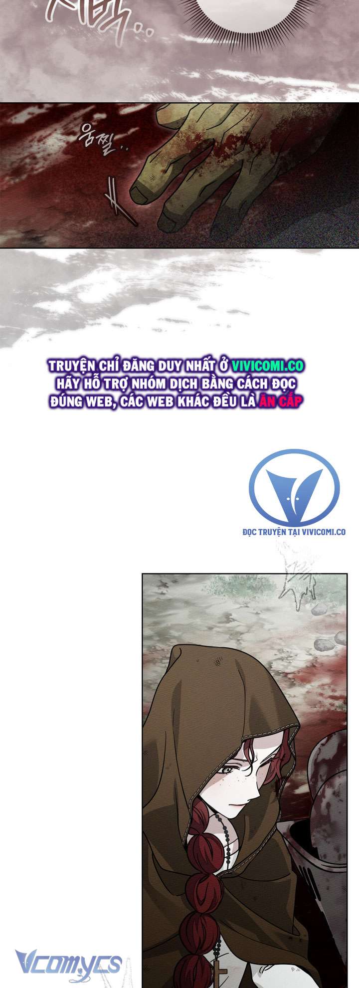 Dưới Bóng Cây Sồi Chap 119 - Next Chap 120