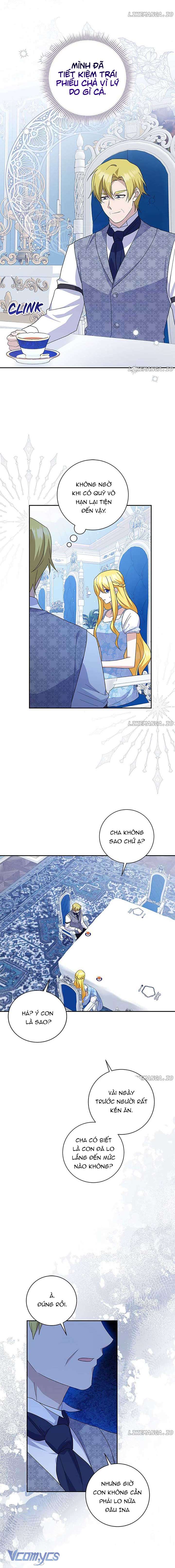 Kế Hoạch Trả Thù Chap 92 - Next Chap 93