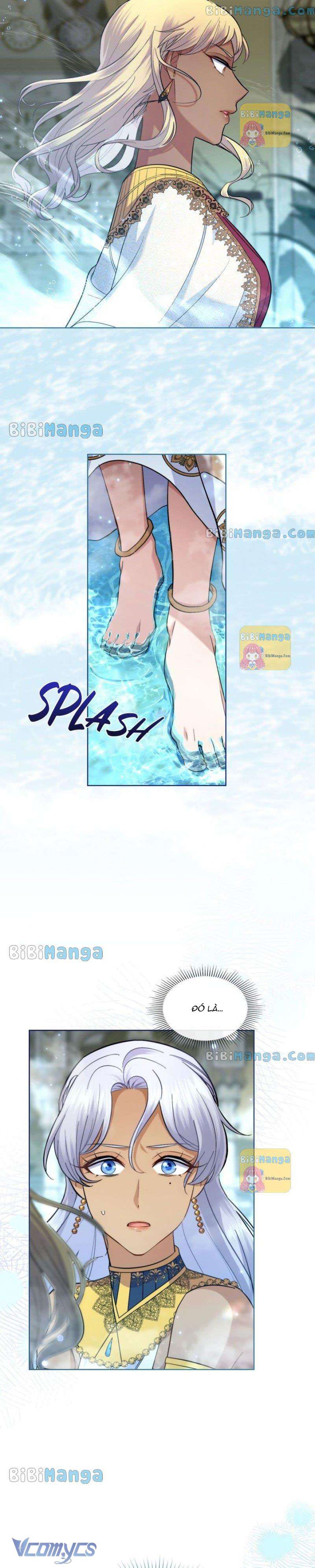 Hôn Nhân Giả Dối Chap 43 - Next Chap 44