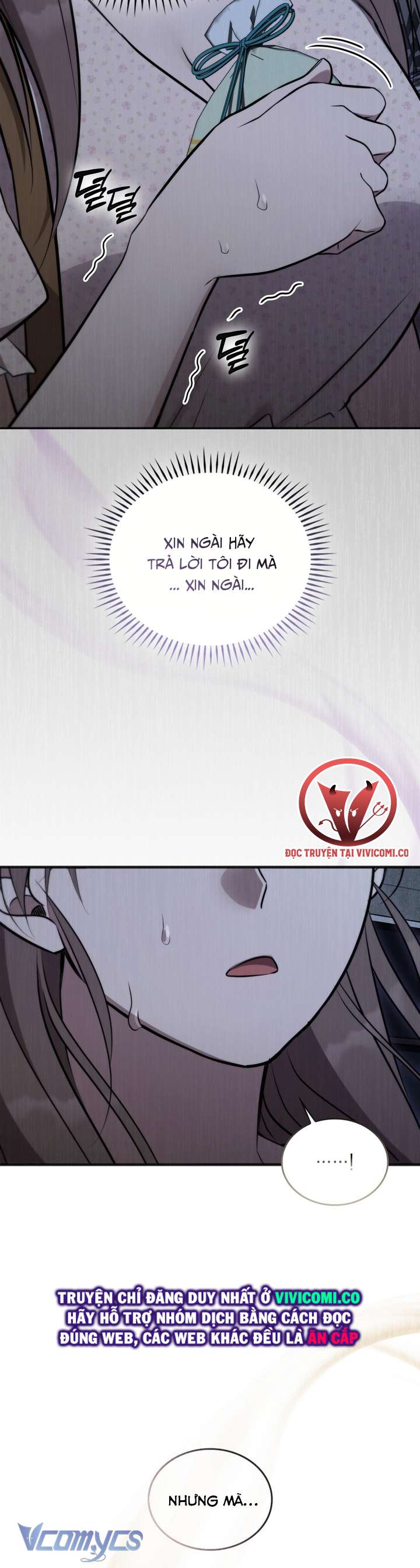 [18+] Đảo Vô Ảnh Chap 22 - Next Chap 23