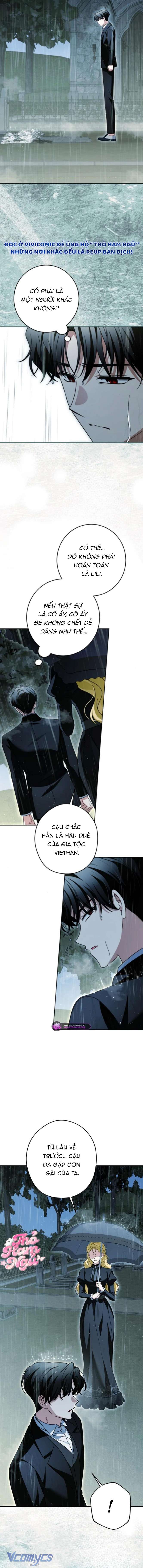 Gia Đình Phản Diện Phản Đối Tự Lập Chap 83 - Next Chap 84