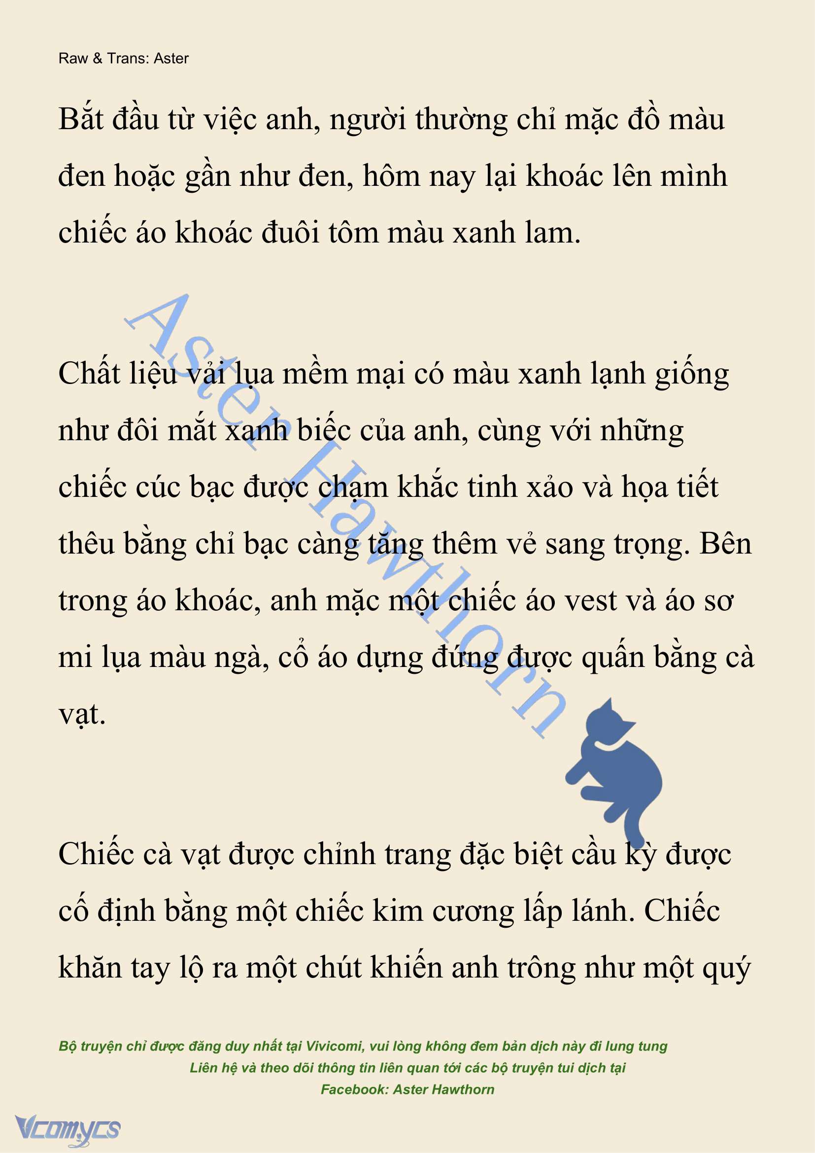 [NOVEL] Odalisque Chap 149 - Next Chap 150