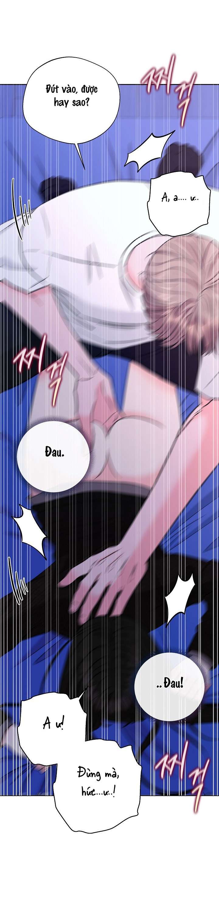 Ván Chơi Cá Cược Chap 24 - Next Chap 25