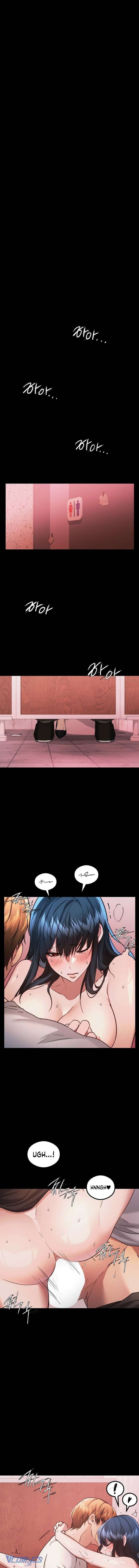 [18+] Diễn Đàn Mở Chap 29 - Next Chap 30