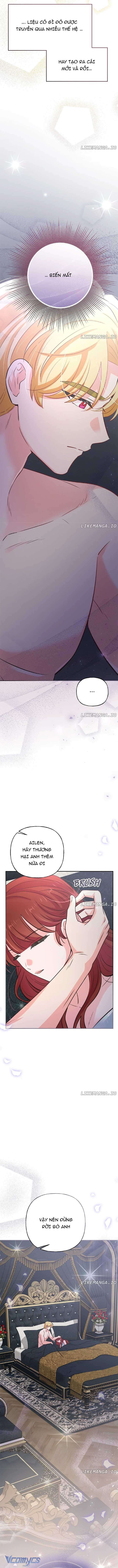 [PNT] Hầu Gái Không Thích Nuôi Dạy Trẻ Nhỏ Chap 55 - Trang 2