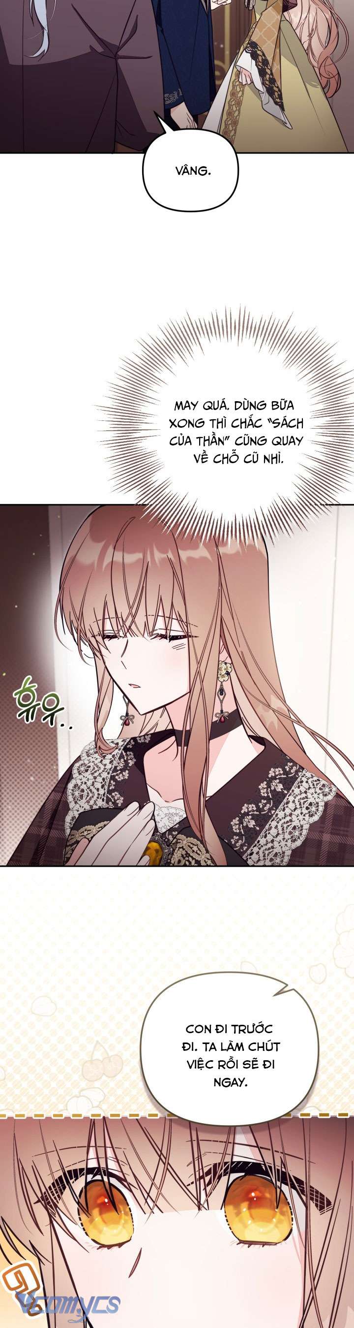 Không Có Chỗ Cho Kẻ Giả Mạo Chap 82 - Trang 2