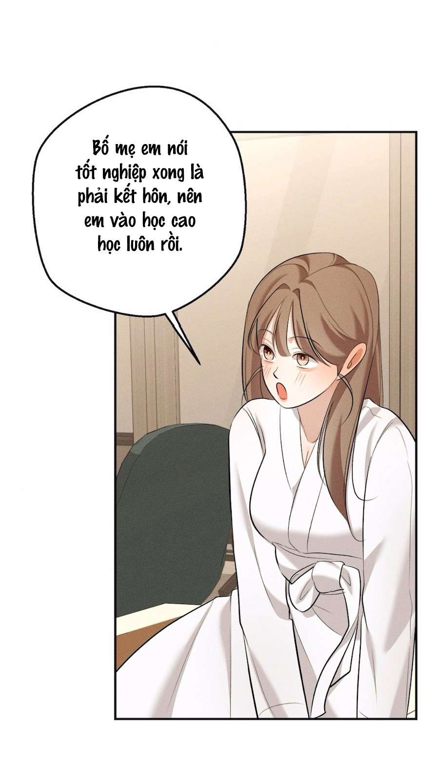 Cuộc Tấn Công Của Anh Trai Bạn Thân Chap 6 - Next Chap 7