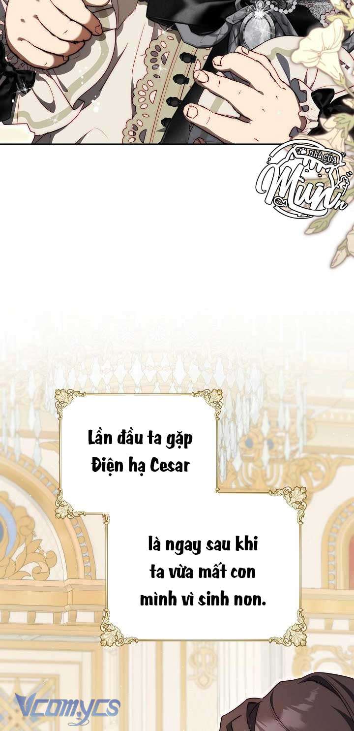 Thuần Hóa Hoàng Tử Quái Vật Chap 36 - Trang 2