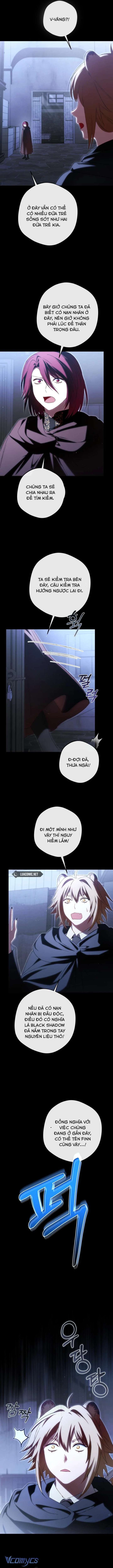 Bạo Chúa Độc Ác Trở Lại Chap 39 - Next Chap 40