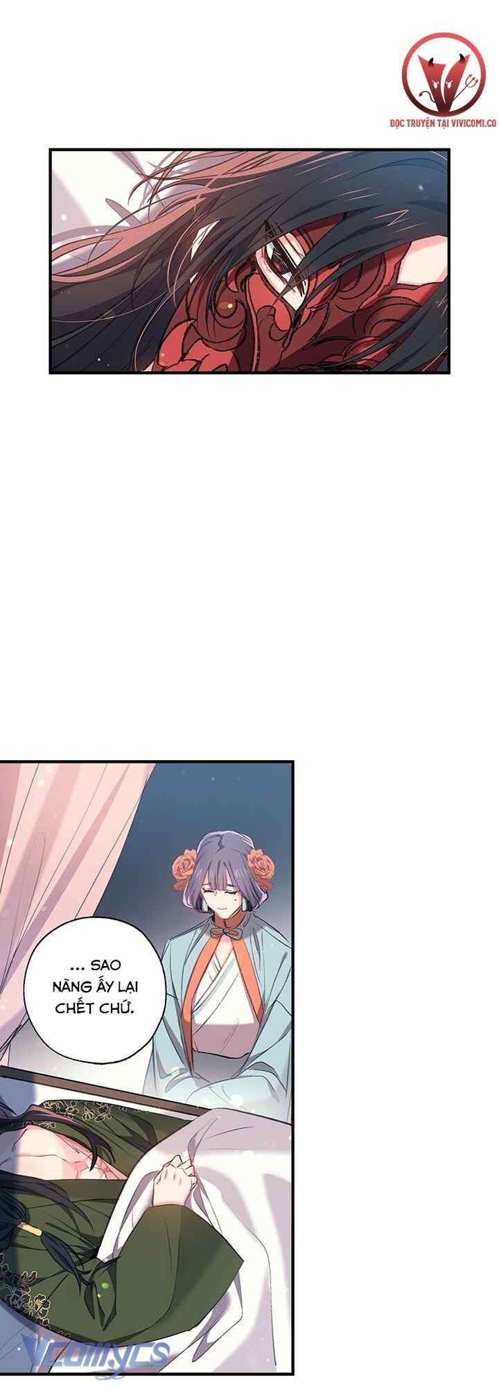 [18+] Chú Chim Nhỏ Của Yêu Tinh Chap 30 - Next 