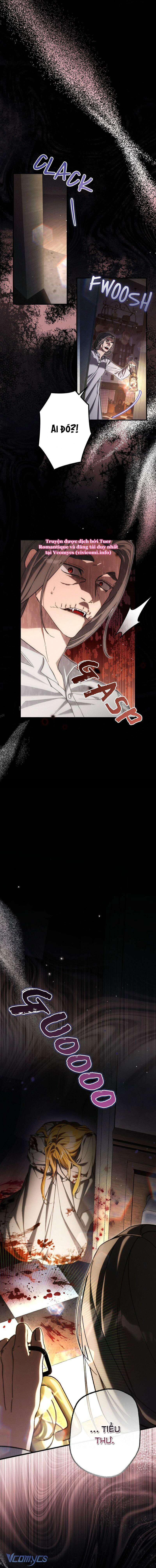 [18+] Dinh Thự Của Dã Thú Chapter 66 - Next Chapter 67