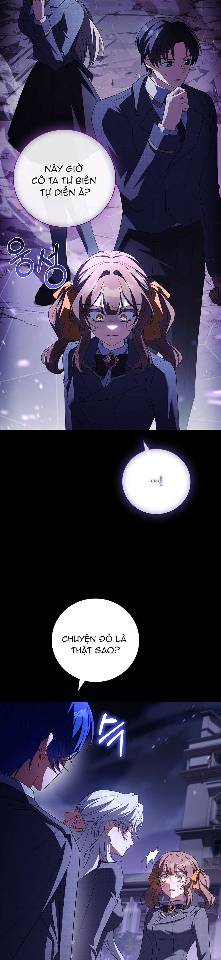 Cha Nào Con Nấy Chap 42 - Trang 2