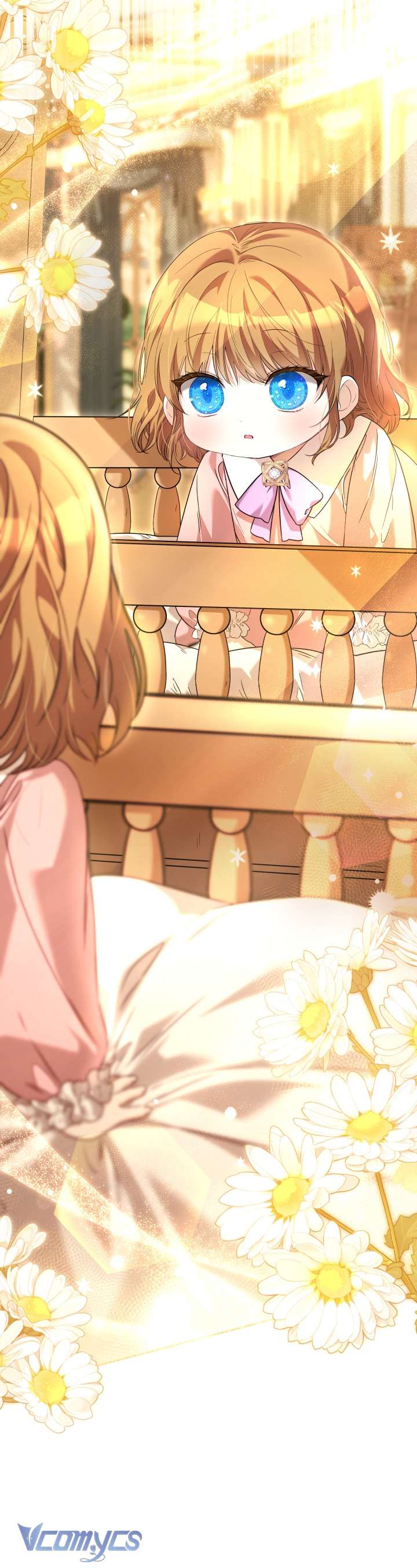 Đứa Trẻ Nuôi Dưỡng Ác Ma Chap 1 - Trang 2